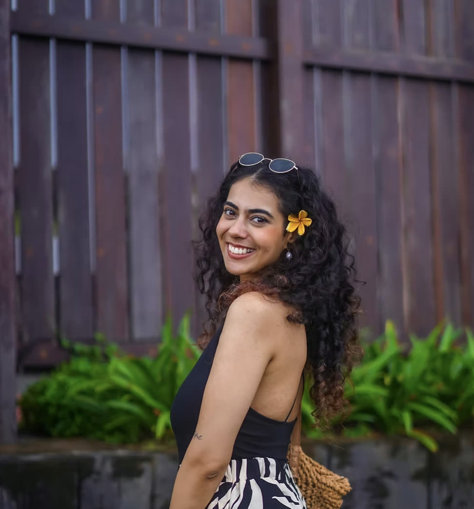 Sri Lanka Trip — nights out