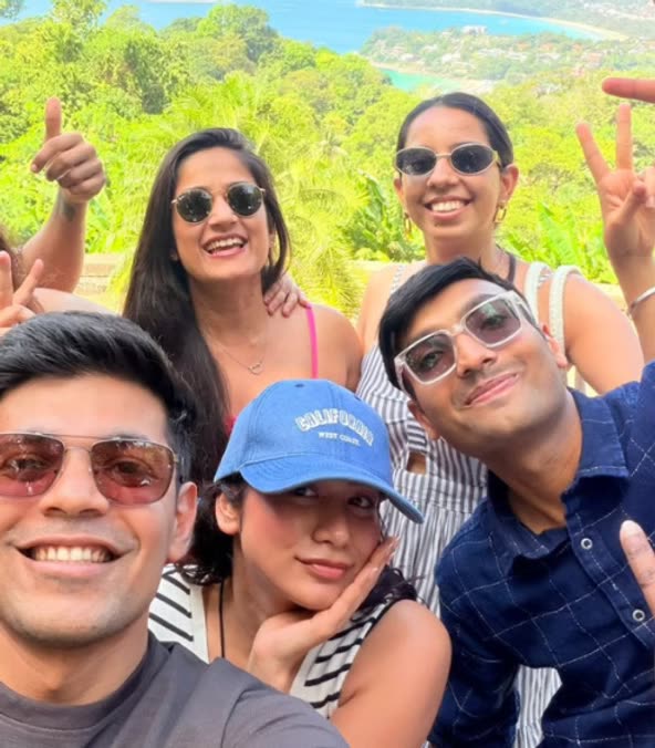 Sri Lanka New Year — stays and views