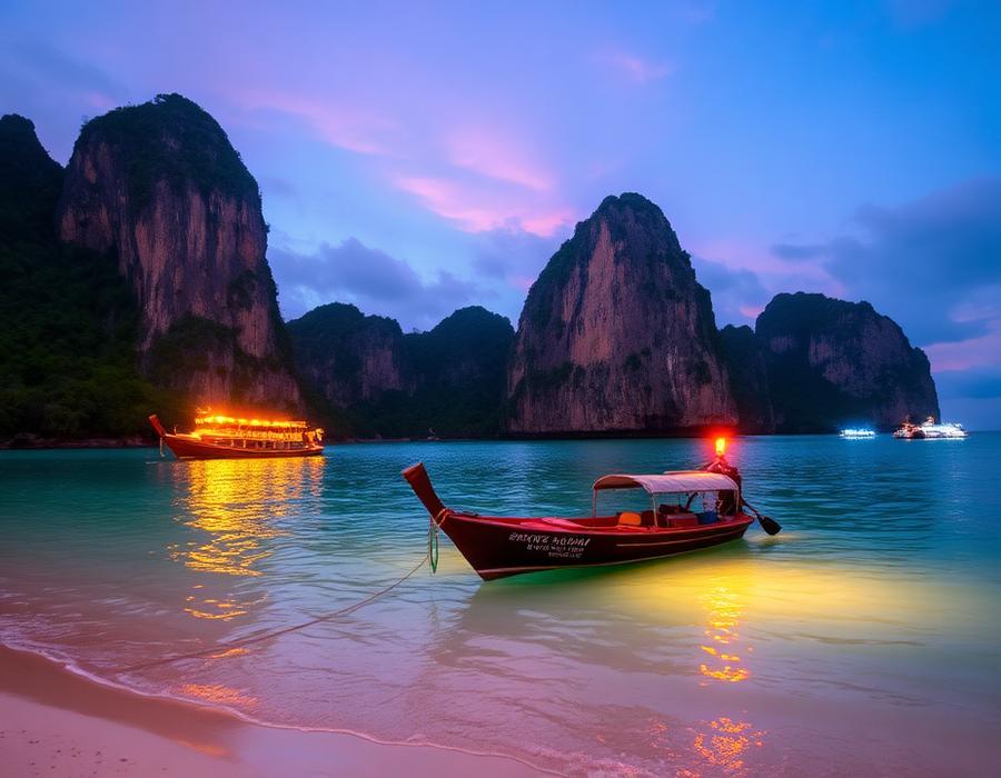 Thailand