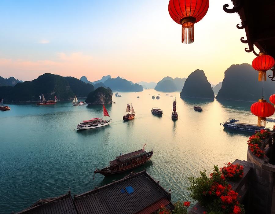 Vietnam